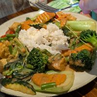  at Thai Recipes Picton in Picton