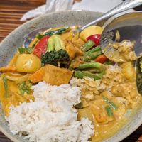  at Thai Recipes Picton in Picton