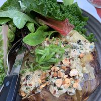   at Far i hatten in Malmo