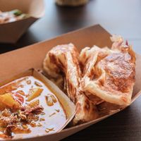   at LA EAT 嚟食 in Outlying Islands