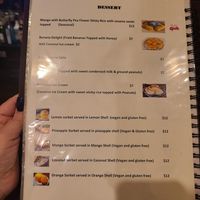  at Thai Thani in Celebration