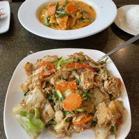   at Thai Thani in Celebration