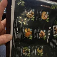   at Thai Thani in Celebration