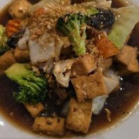  at Thai Thani in Celebration