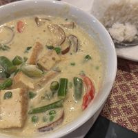   at Thai Thani in Celebration