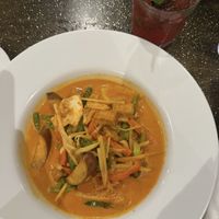   at Thai Thani in Celebration