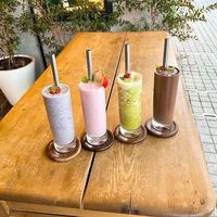   at CBD Green in Okayama