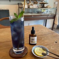   at CBD Green in Okayama