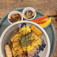   at CBD Green in Okayama