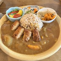   at CBD Green in Okayama