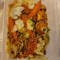  at Korean Conner in Hua Hin