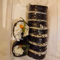  at Korean Conner in Hua Hin