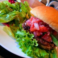 Tasty! at Whitely by Toriba Coffee in Hayama