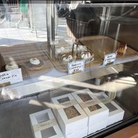   at Whitely by Toriba Coffee in Hayama