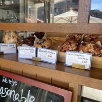   at Whitely by Toriba Coffee in Hayama