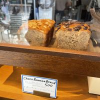   at Whitely by Toriba Coffee in Hayama