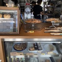 Sweets  at Whitely by Toriba Coffee in Hayama