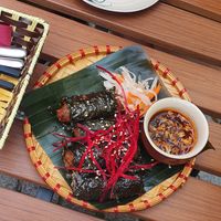  at BOA Asia Vegan in Lueneburg