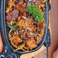  at BOA Asia Vegan in Lueneburg