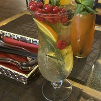   at BOA Asia Vegan in Lueneburg