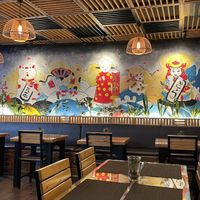 BOA Asia Vegan, Lüneburg  at BOA Asia Vegan in Lueneburg