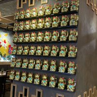 BOA Asia Vegan, Lüneburg  at BOA Asia Vegan in Lueneburg