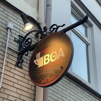 BOA Asia Vegan, Lüneburg  at BOA Asia Vegan in Lueneburg