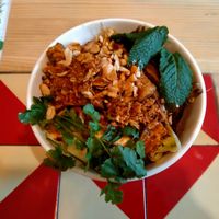  at Tutu Vietnamese Cuisine in Barcelona