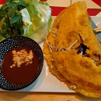  at Tutu Vietnamese Cuisine in Barcelona