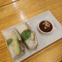  at Tutu Vietnamese Cuisine in Barcelona