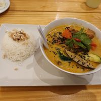  at Tutu Vietnamese Cuisine in Barcelona