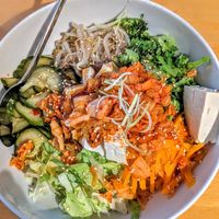  at Koreana in Stockholm