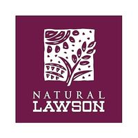 Logo at Natural Lawson - Shinjuku West in Tokyo