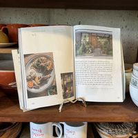   at Nokdu - Plant Based Studio 채식공간 녹두 in Gyeonggi-do