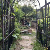   at Nokdu - Plant Based Studio 채식공간 녹두 in Gyeonggi-do