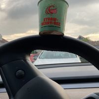 The lickin company icecream💜  at De Vegakoerier in Castricum