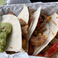 Hmmmm  at De Vegakoerier in Castricum