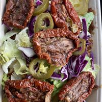 Kapsalon💕  at De Vegakoerier in Castricum