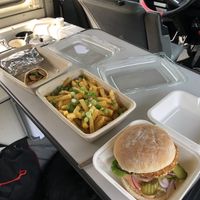   at De Vegakoerier in Castricum