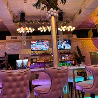 Awesome vibes inside! at Luv Child in Tampa