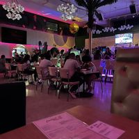   at Luv Child in Tampa