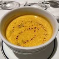   at La Normandie  in Yokohama