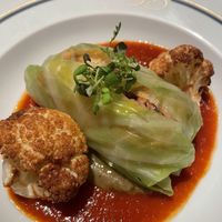   at La Normandie  in Yokohama