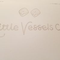  at Little Vessels Donut Co in Honolulu