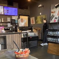   at Frutta Bowls in Auburn