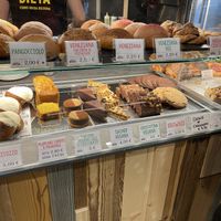   at Forno Brisa - Via Galliera in Bologna