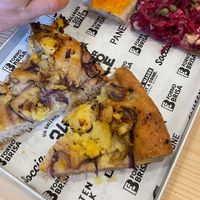   at Forno Brisa - Via Galliera in Bologna