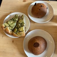   at Forno Brisa - Via Galliera in Bologna