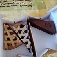  at Forno Brisa - Via Galliera in Bologna