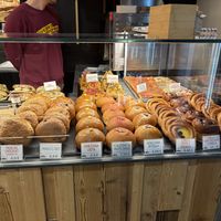   at Forno Brisa - Via Galliera in Bologna